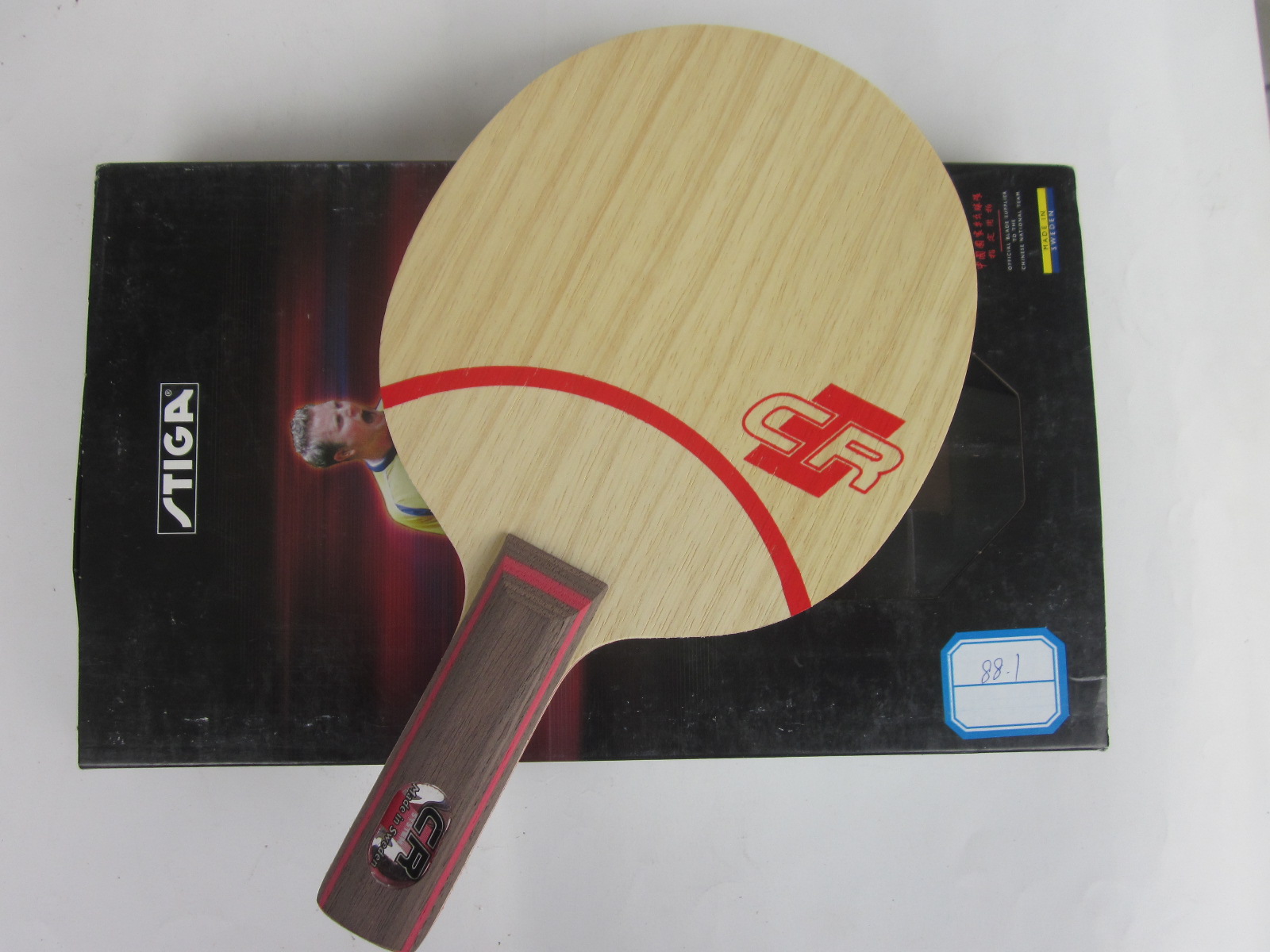 ������ŷ��STIGA CL-CR-WRB ST============================֧��������