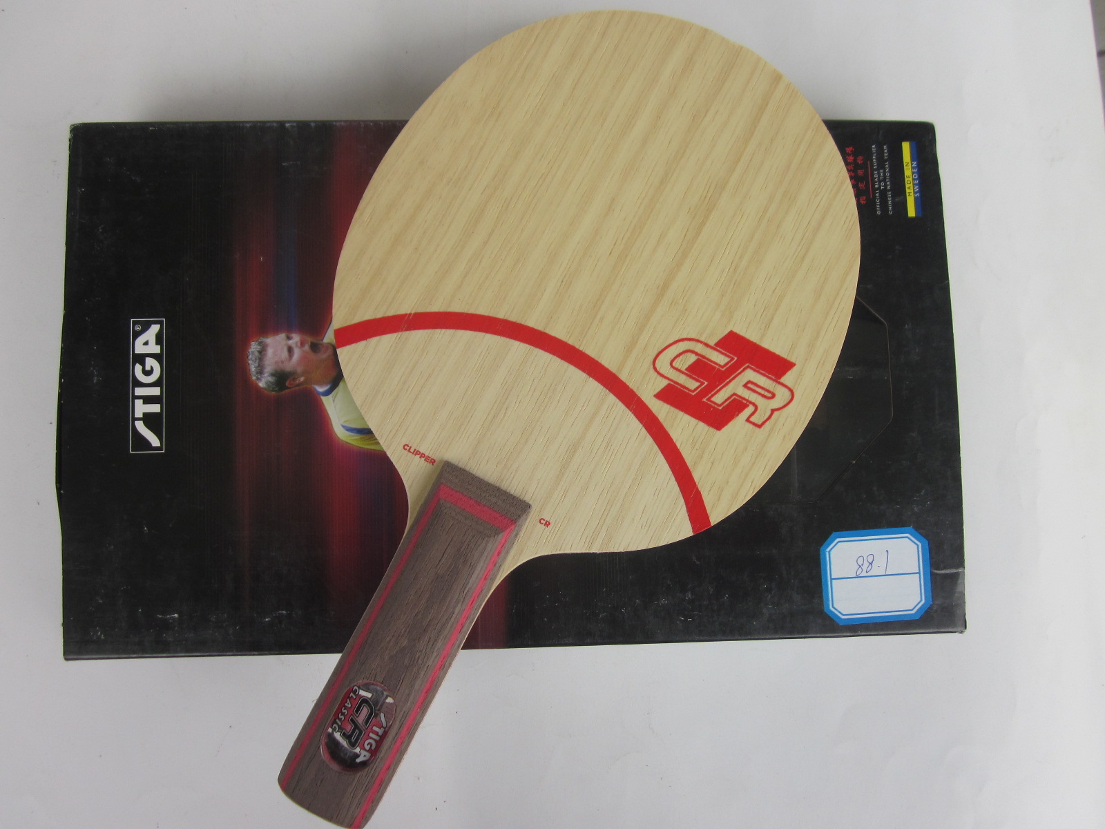 ������ŷ��STIGA CL-CR-WRB ST============================֧��������