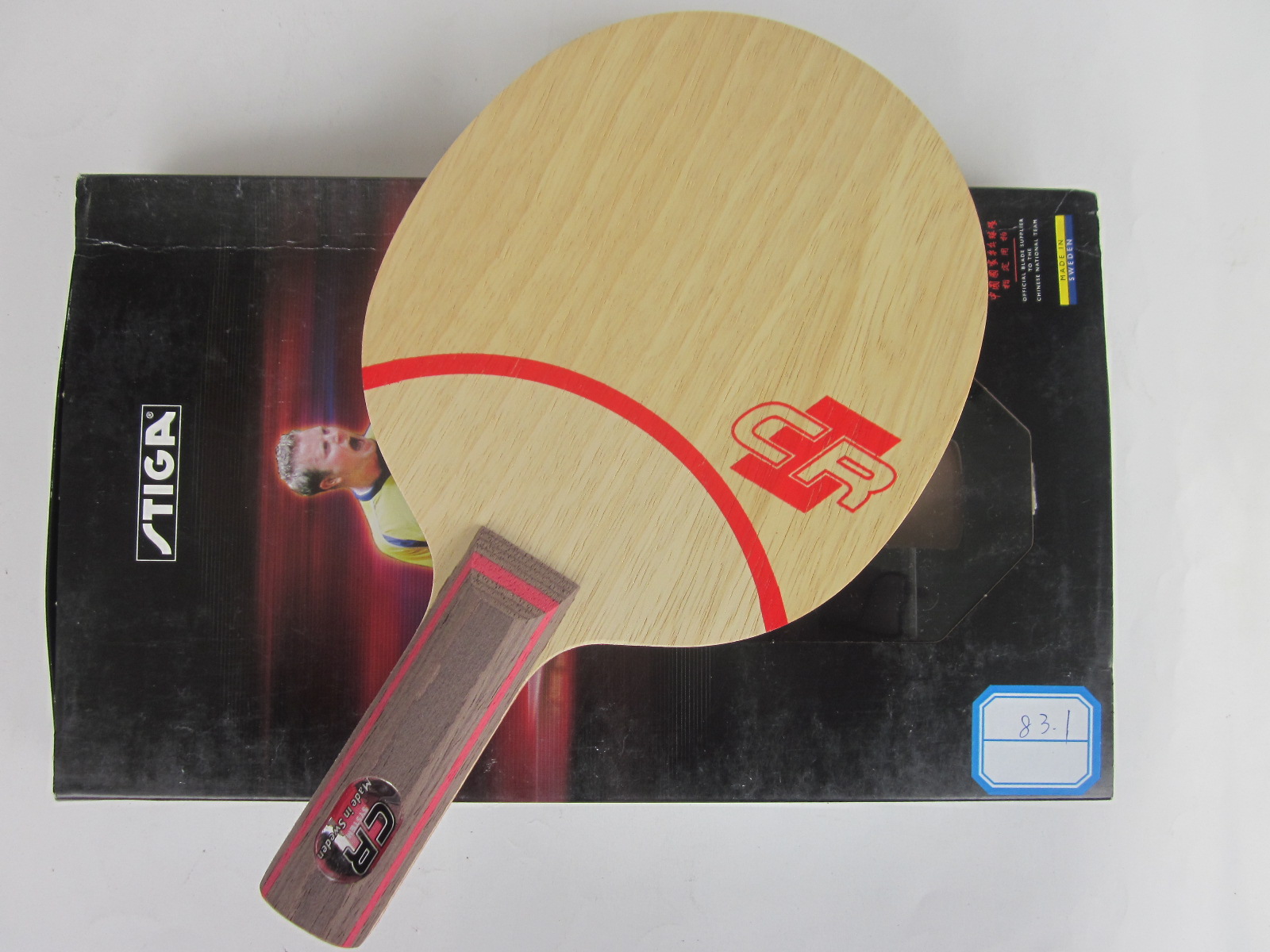 ������ŷ��STIGA CL-CR-WRB ST============================֧��������