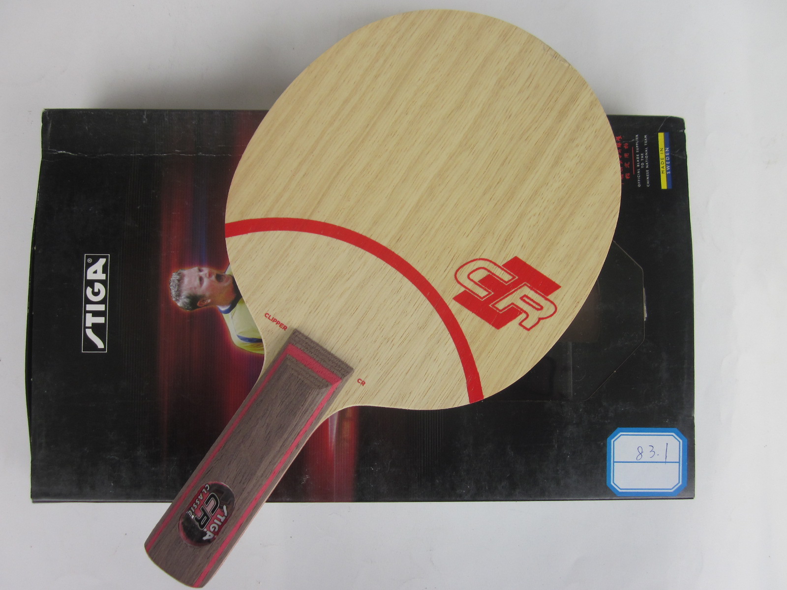 ������ŷ��STIGA CL-CR-WRB ST============================֧��������