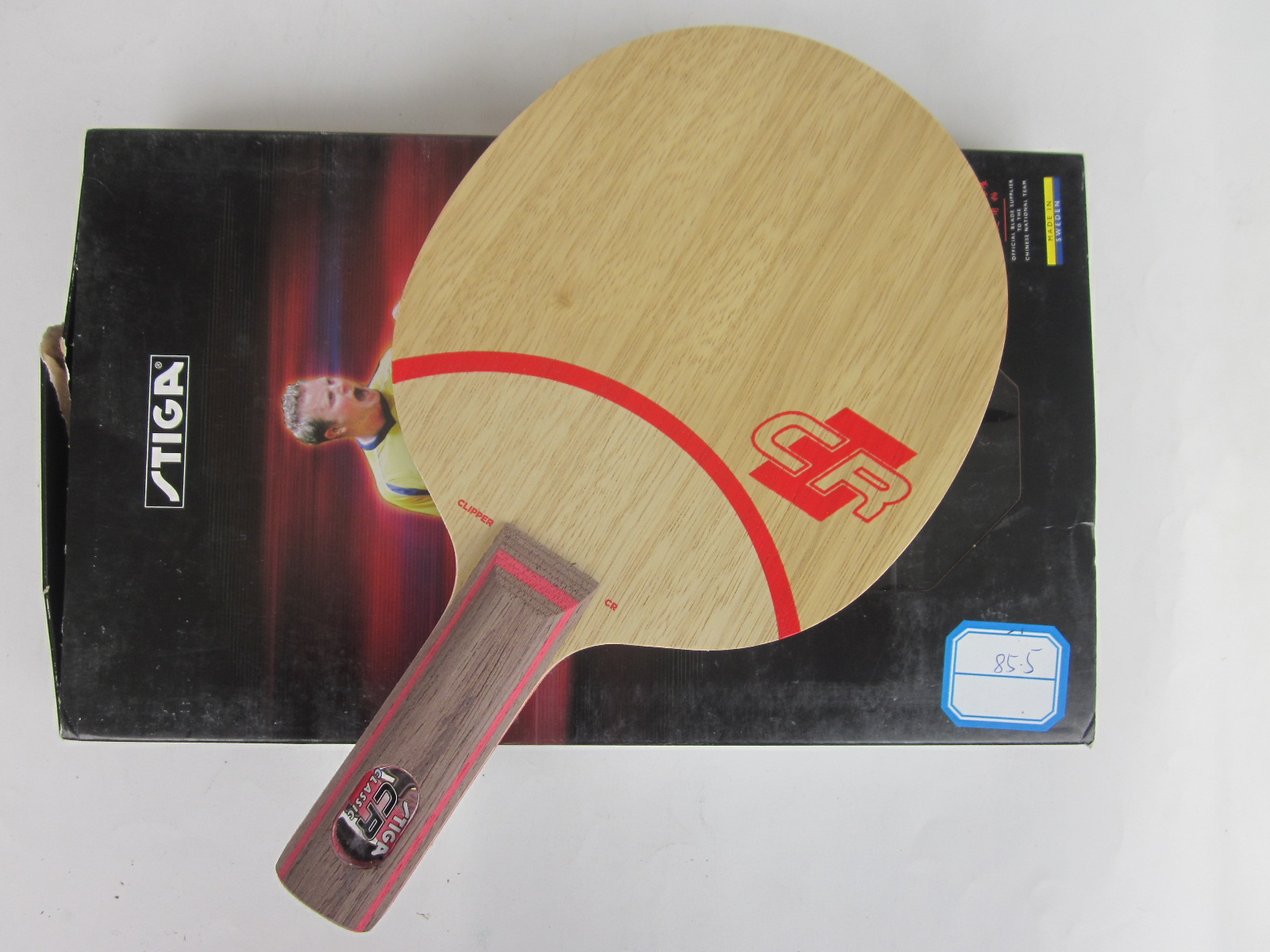 ������ŷ��STIGA CL-CR-WRB ST============================֧��������