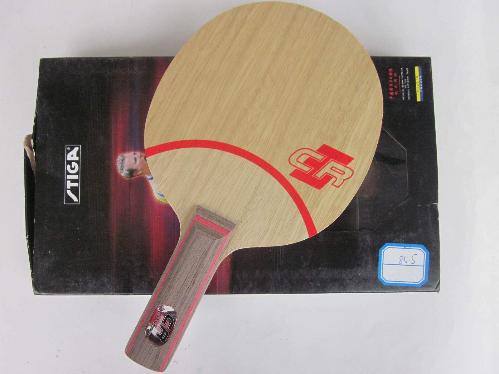 ������ŷ��STIGA CL-CR-WRB ST============================֧��������