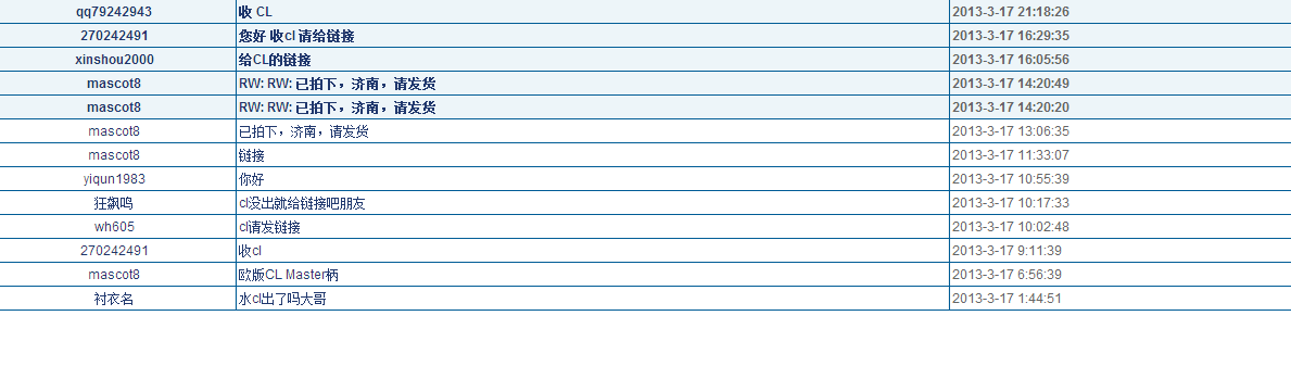 CL��Ψ���й�