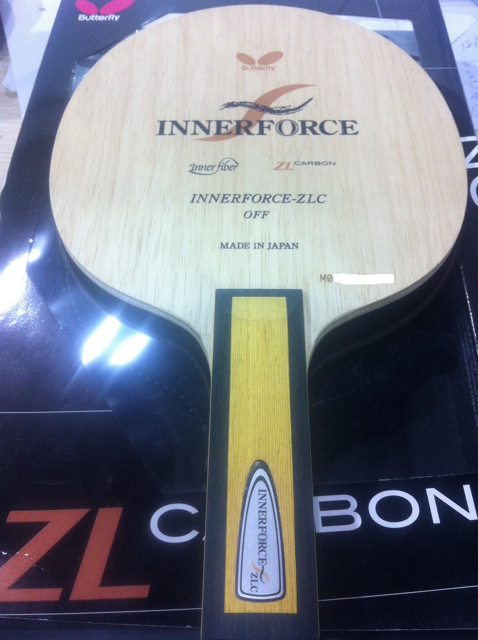 InnerforceZLC ST1000Ԫ߰