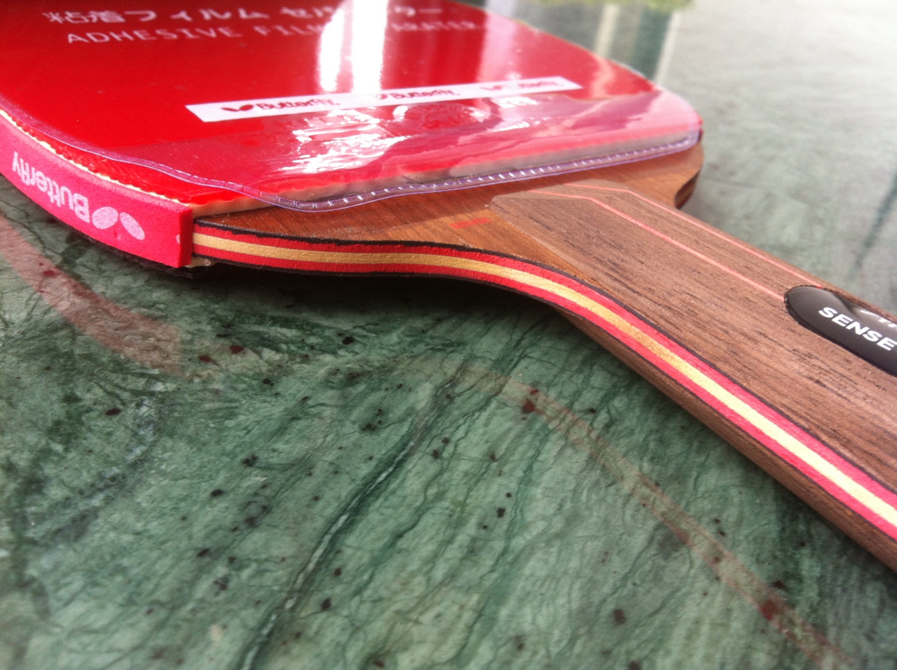 �� Stiga ˹�ٿ� ��������� Sense 7.6 ���׽� ֻ���һ�� 79g ����ʡ08ES ���ֽ���3 0