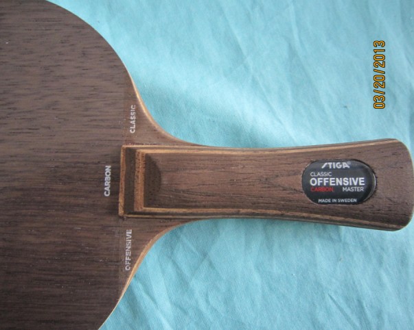 �����ѳ�STIGA    OC̼�غ�壬���˲��������¡�400���ʣ���С����