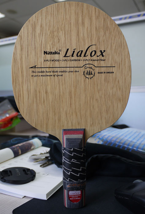 ������Lialox ��ST��