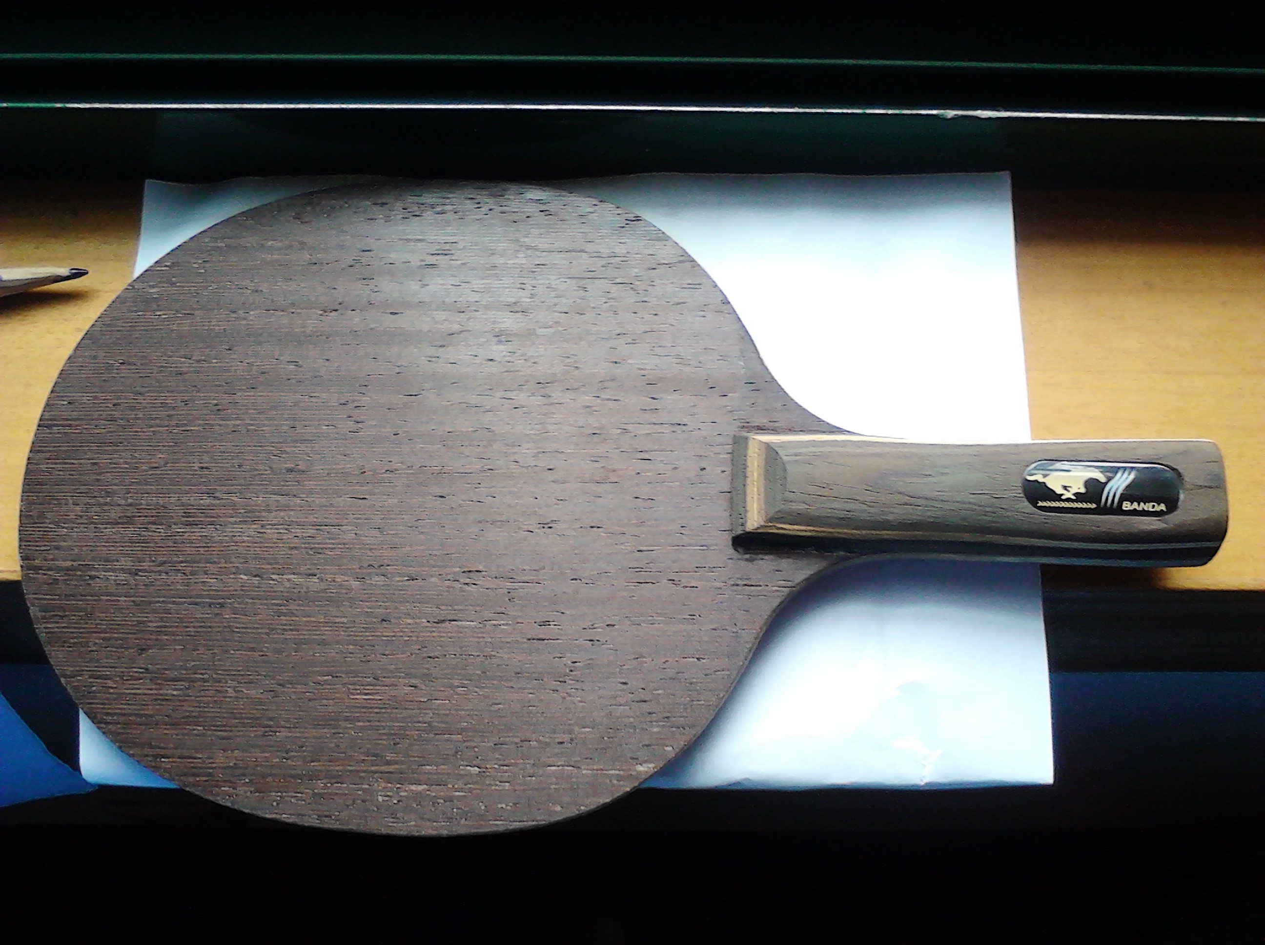 ��ԭ�������������桿��FL�Ը�ST��BANDA����ľ+���齺Ƥ