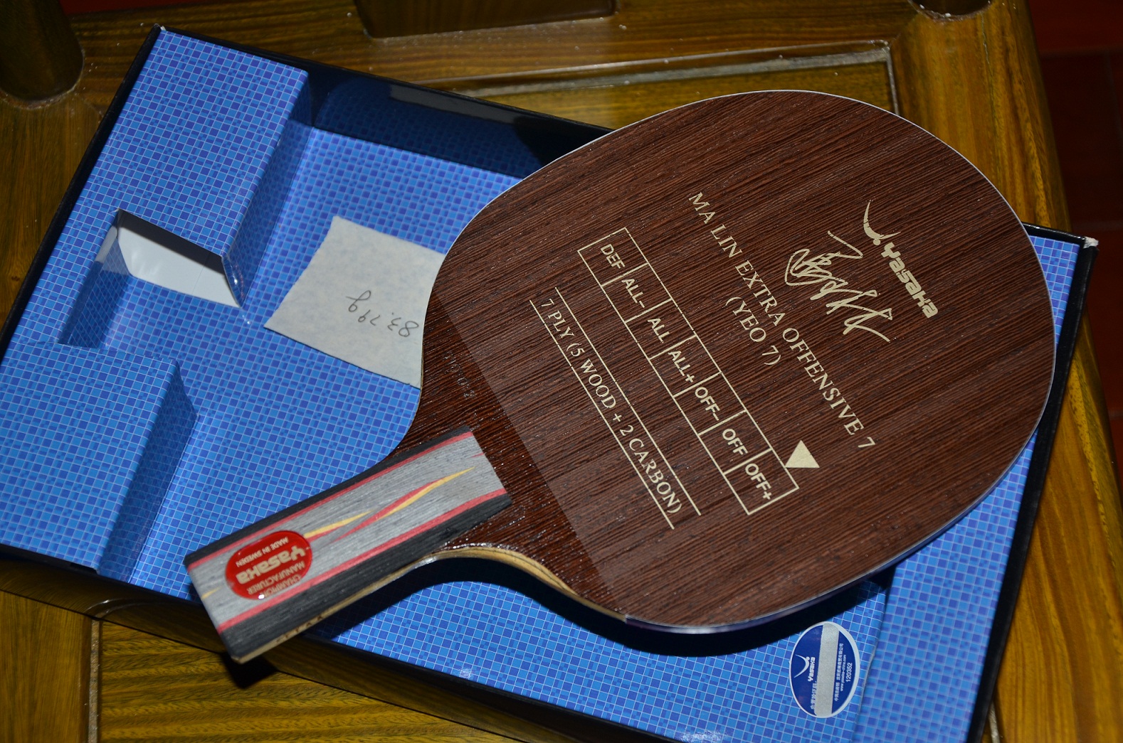 9.5���� YEO 7+����OC