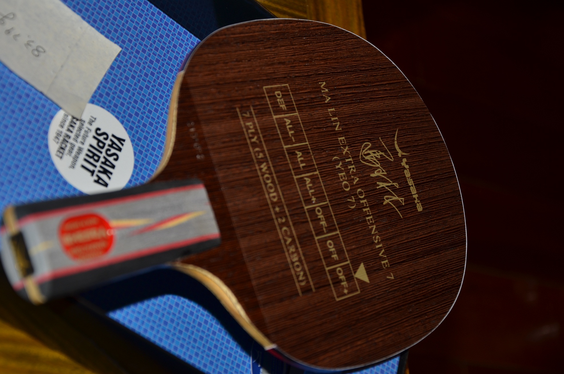 9.5���� YEO 7+����OC