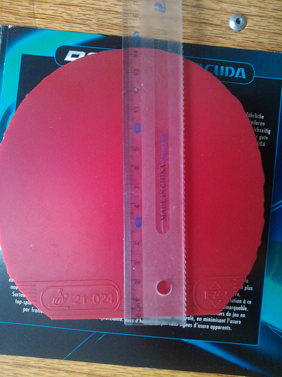 ��һ�鼫ƷƷ�����������Nittaku TRENMENDOUS ��ά���ӣ�������εĶ����S1���������쭣������⺺�ɵ£�