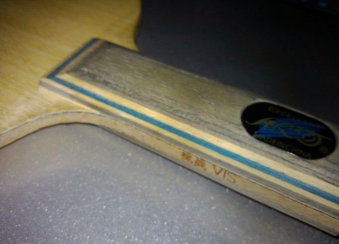 ������ ����С���۵���սVIS ST