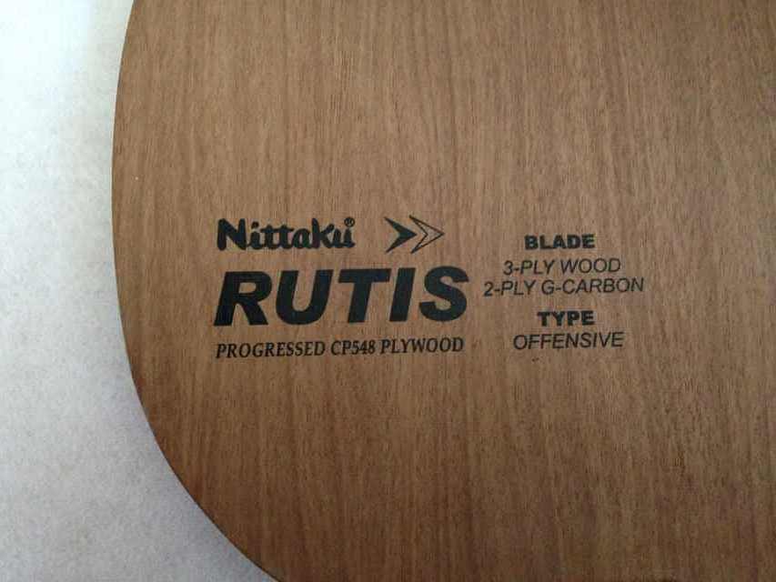 ������RUTIS��ͦ���׽�