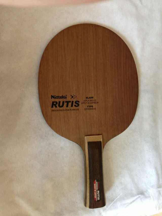 ������RUTIS��ͦ���׽�