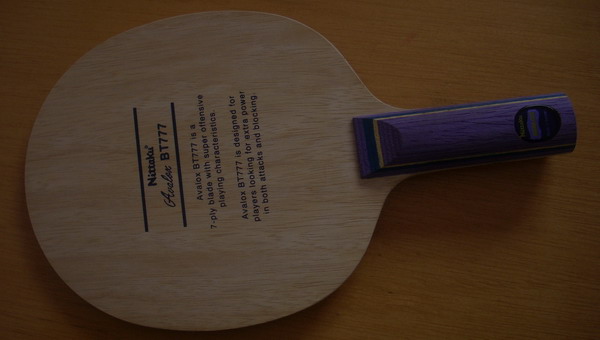 Nittaku BT777 ST��400�����