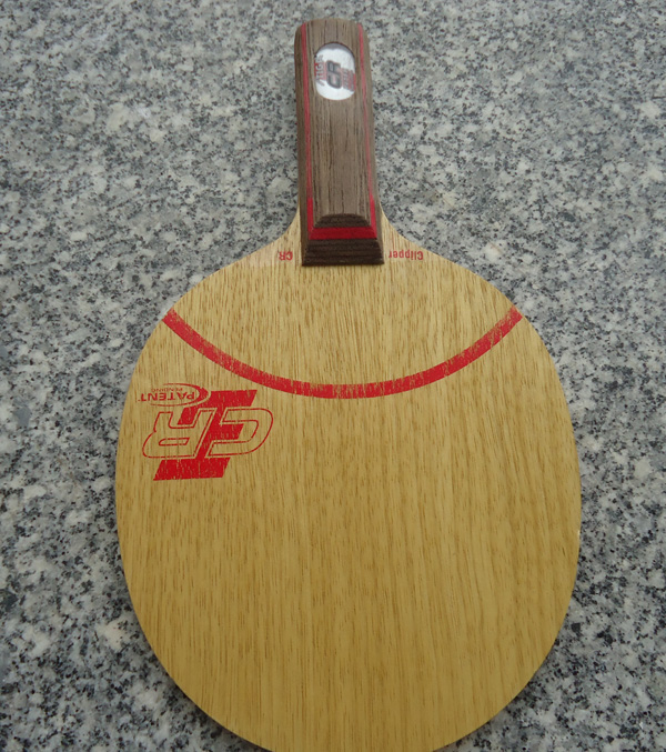 Ϲ���ڳ������л�˹�ٿ�CLCR�װ壬ST����91�ˣ��ͷ�����һ��