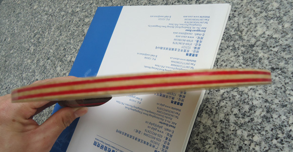 Ϲ���ڳ������л�˹�ٿ�CLCR�װ壬ST����91�ˣ��ͷ�����һ��