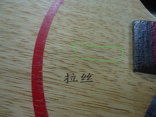 Ϲ���ڳ������л�˹�ٿ�CLCR�װ壬ST����91�ˣ��ͷ�����һ��