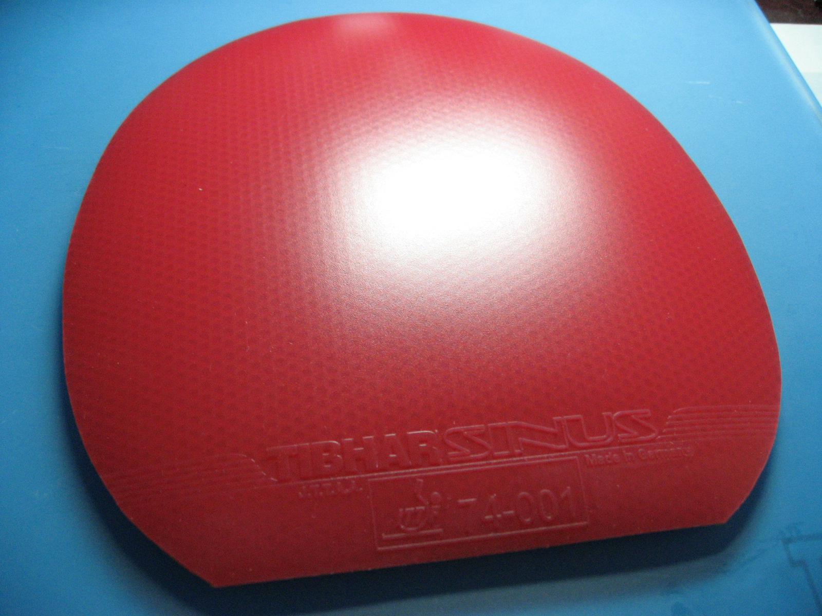 sinus alpha & narucross tension