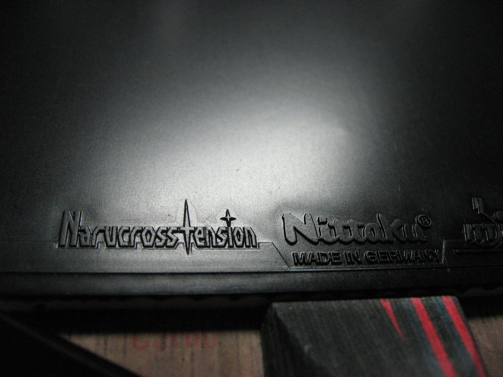 sinus alpha & narucross tension