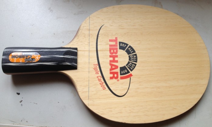 95��ͦ��Triple CARBON������̼�ʣ�С���棩