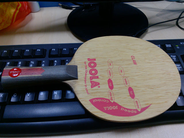 ֧������������צһֻ��JOOLA Claw