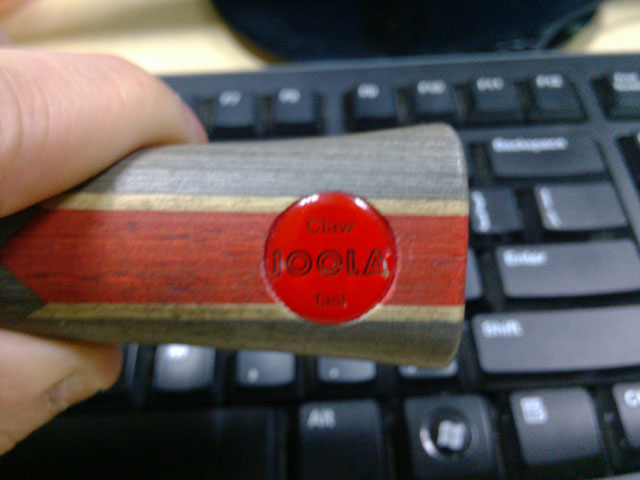 ֧������������צһֻ��JOOLA Claw