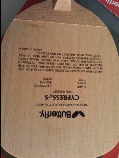 cypress-s