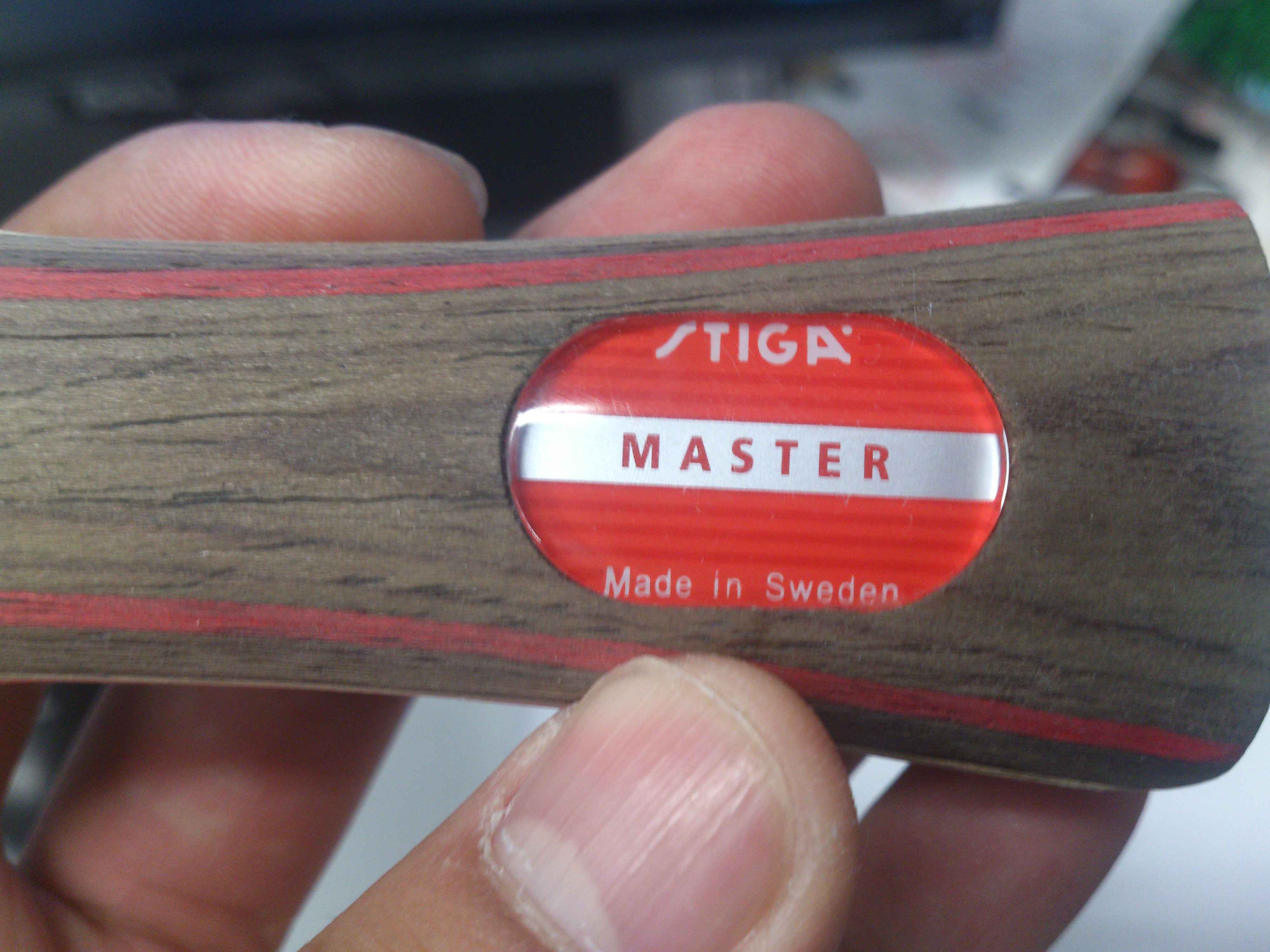 ��stiga CL �� ����OC