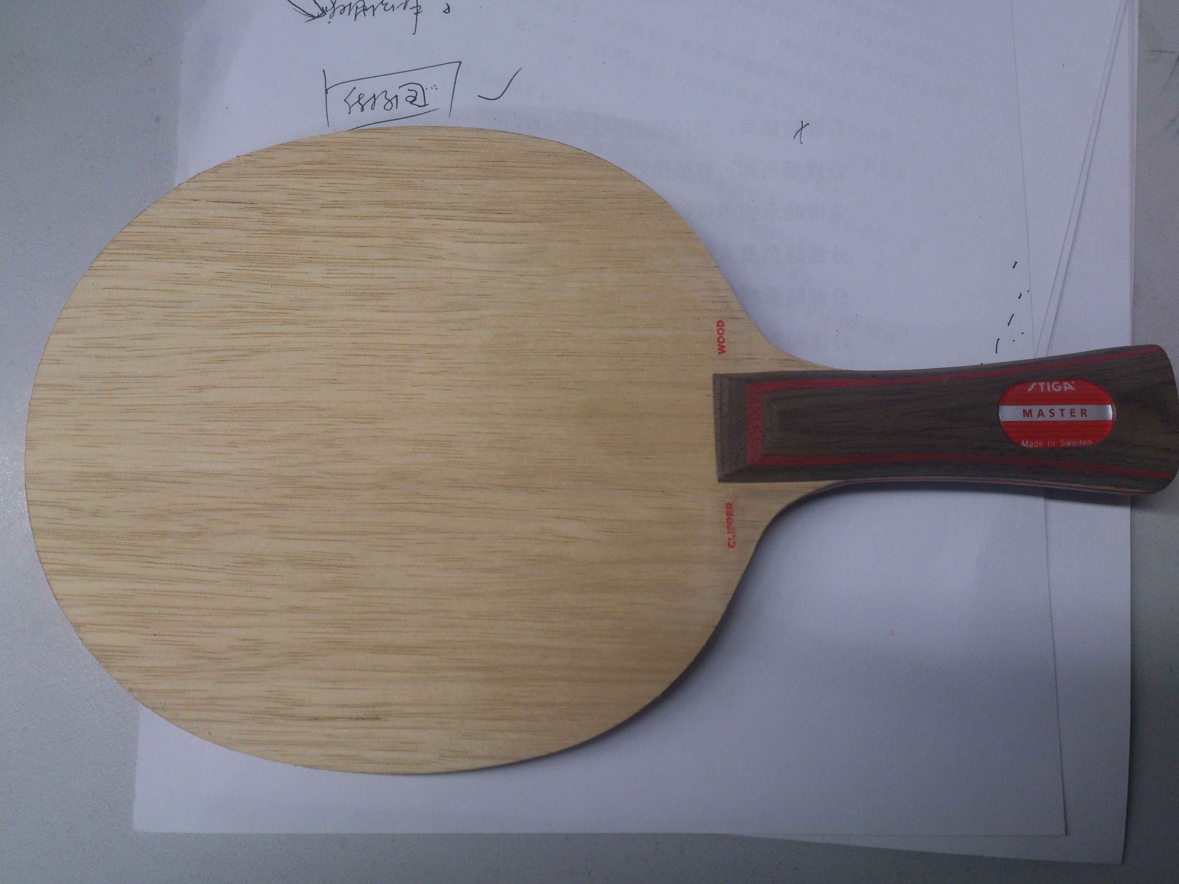 ��stiga CL �� ����OC