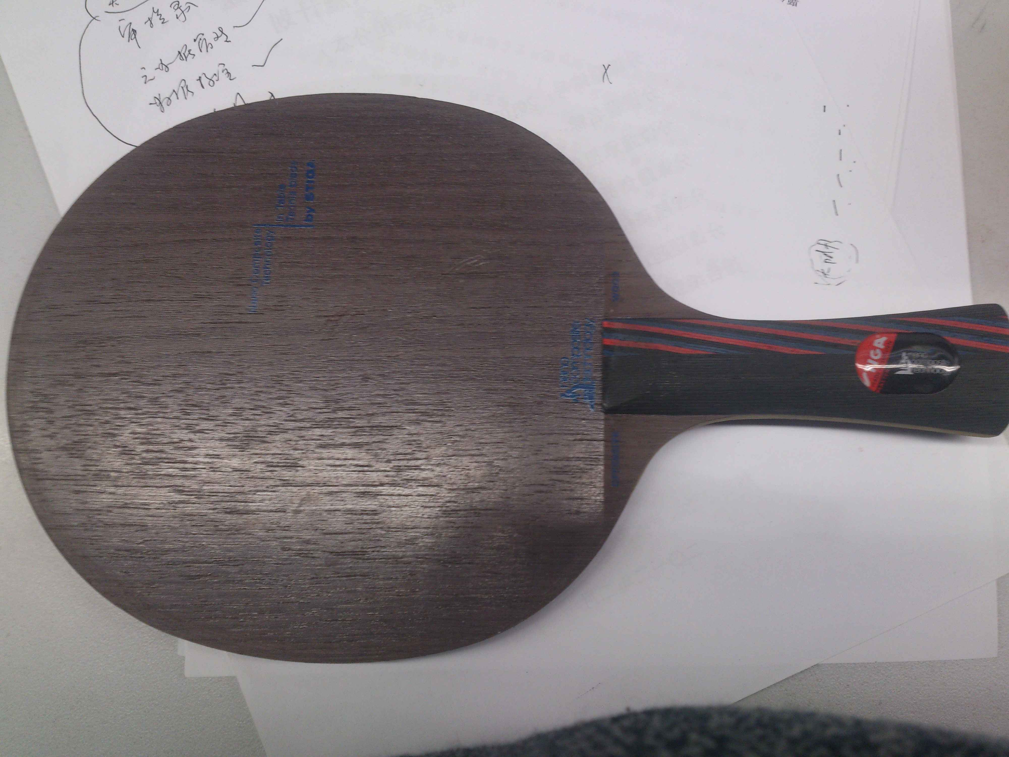 ��stiga CL �� ����OC