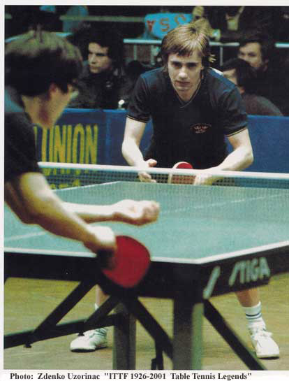 �����ղؼ������---------������-����˹�أ�WLADNER MANCHESTER FL ������ɭALLRUND WOOD ��SITGA         Stiga Stellan Bengtsson World Champion  Allround Wood��D-series, 1978,  original rubbers