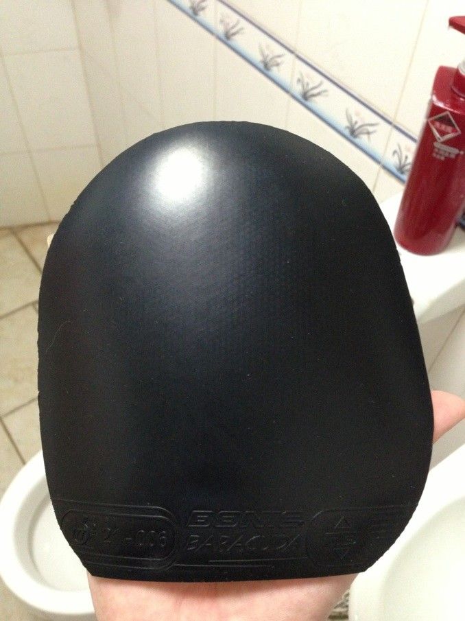 [ԭ��]��һ��BARACUDA