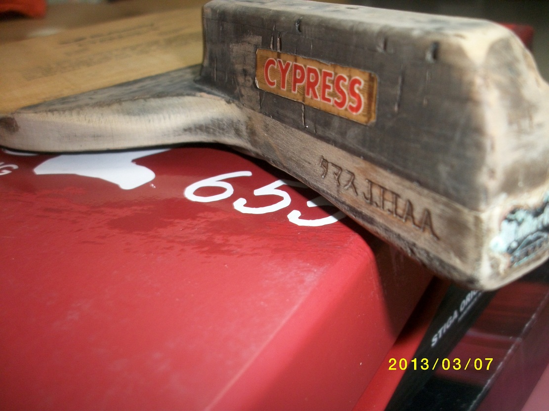 CYPRESS