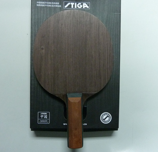 STIGA OC ST