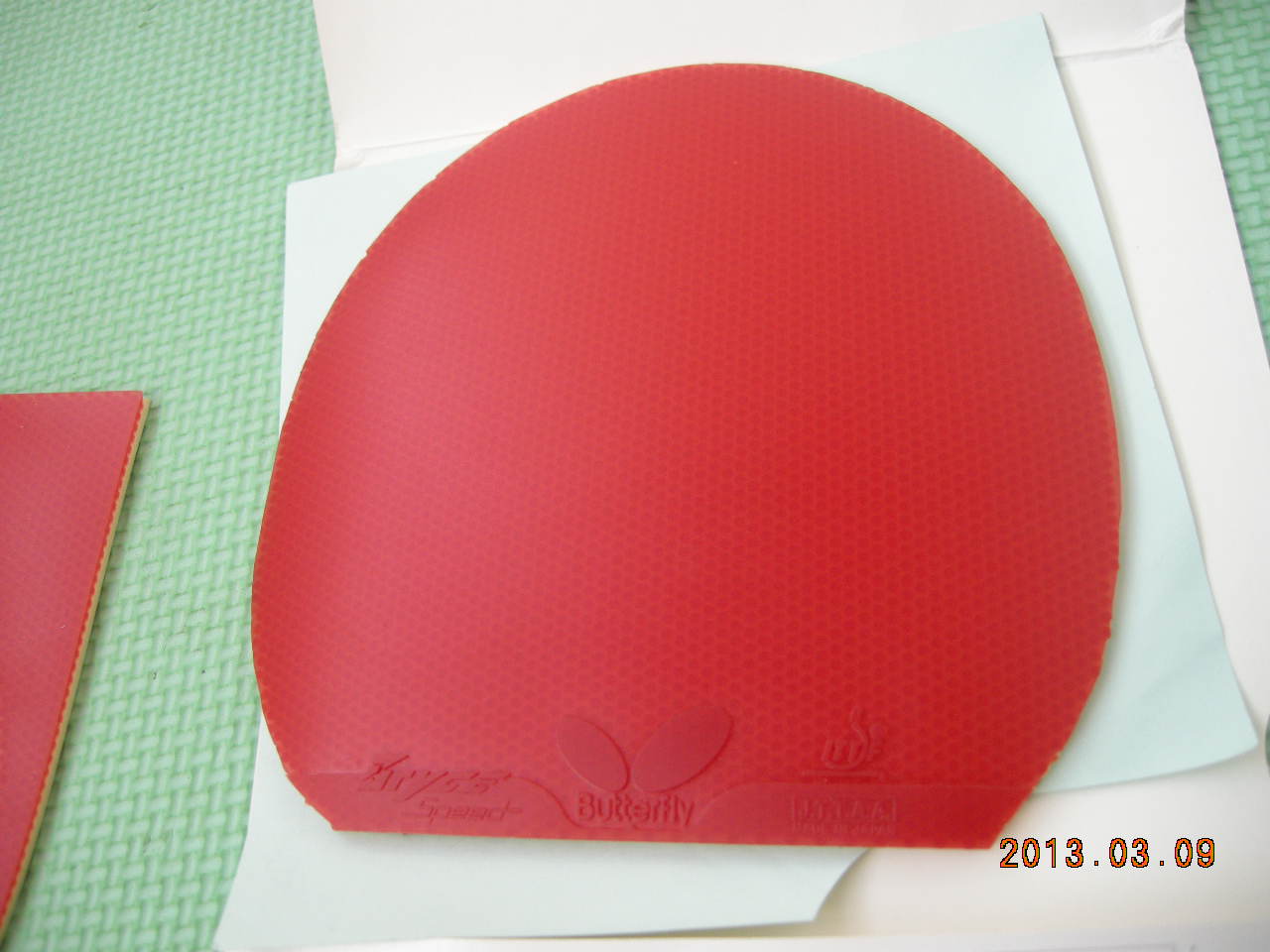 [ԭ��]��ʤ�л�FL��õ��5�ͺ�ɫ�������SPEED