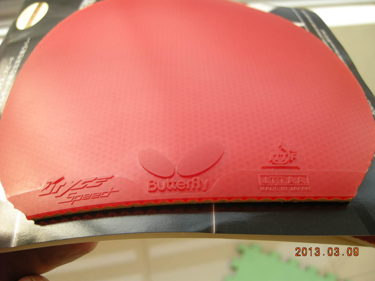 [ԭ��]��ʤ�л�FL��õ��5�ͺ�ɫ�������SPEED