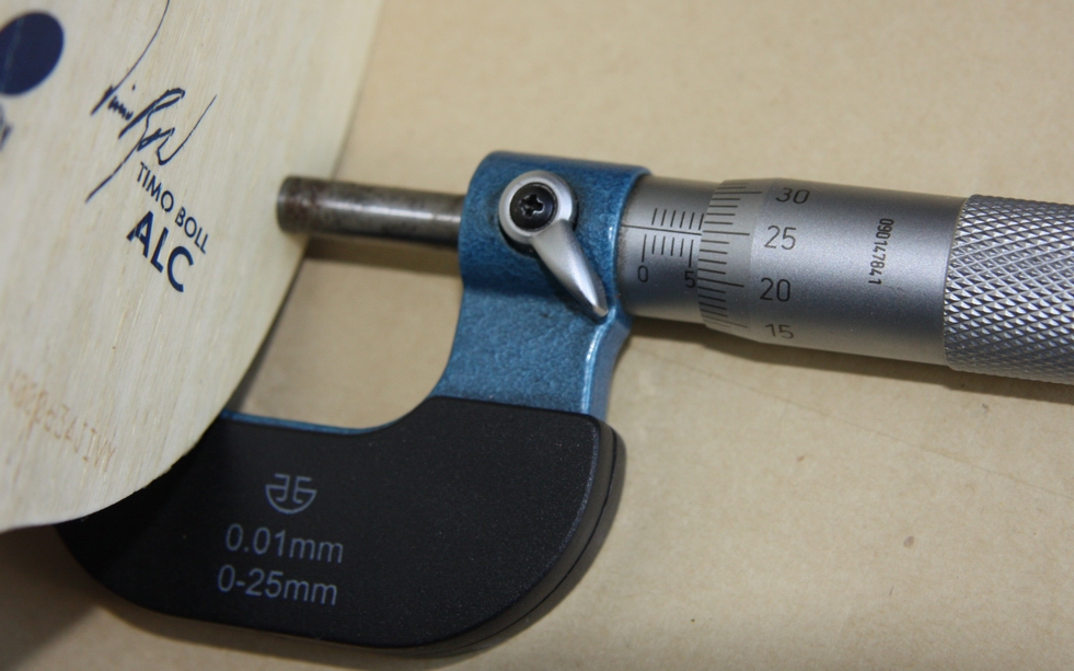 �����µĲ���ALC����ԭ�У���Ʒ����90.2216g���ƽ���5.746mm����������˿���ܱ�������С�ˡ�������������ͼ������е