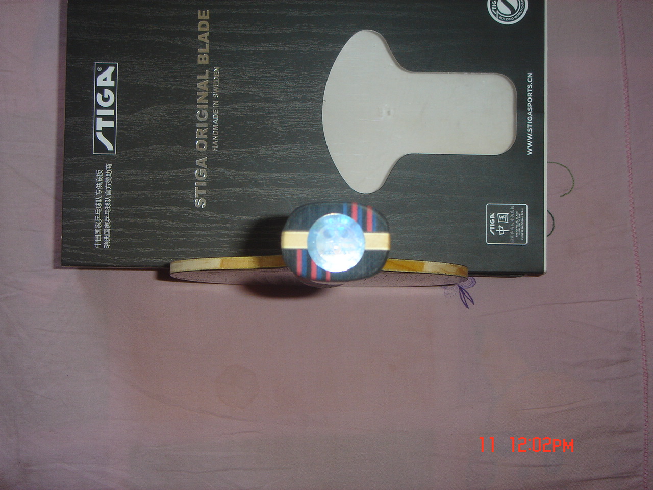 ���µ��л�STIGA ����OC����ɫ˹����FX����ɫ�л������F2��ESNԭ���磨����µ��ף�