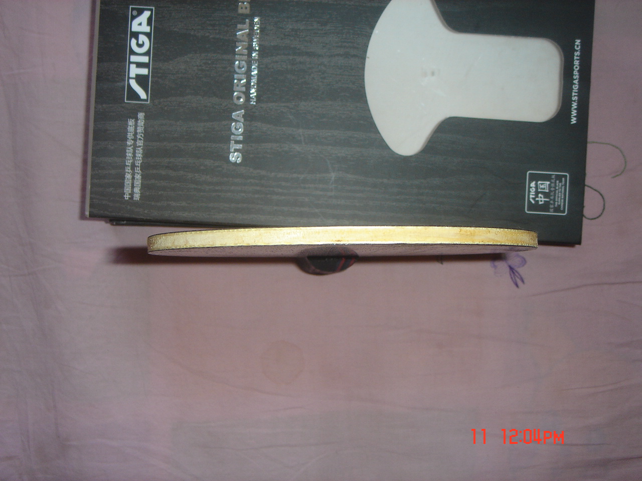 ���µ��л�STIGA ����OC����ɫ˹����FX����ɫ�л������F2��ESNԭ���磨����µ��ף�