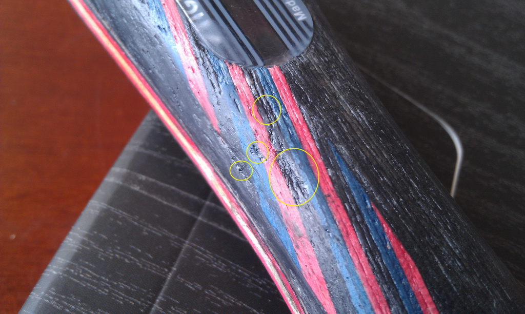 �����̼��WRB CARBO 7.6 FL(350Ԫ)