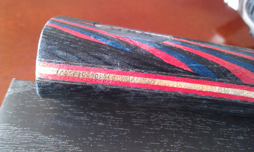 �����̼��WRB CARBO 7.6 FL(350Ԫ)