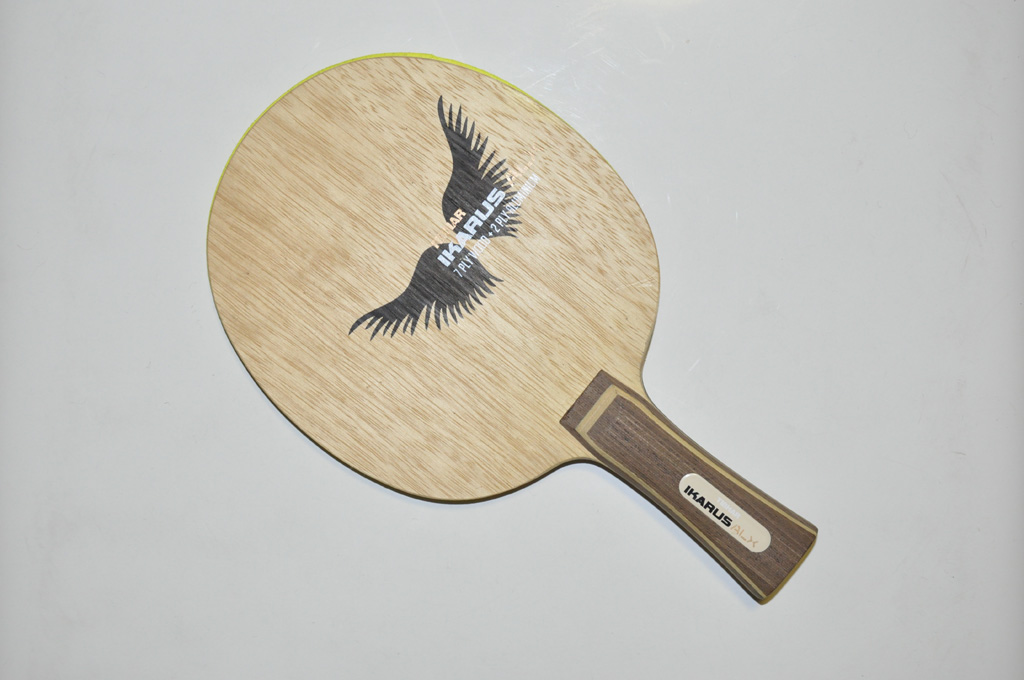 tihbar Ikarus����̼��+ĳ���������׽� = ���ʺ���������������