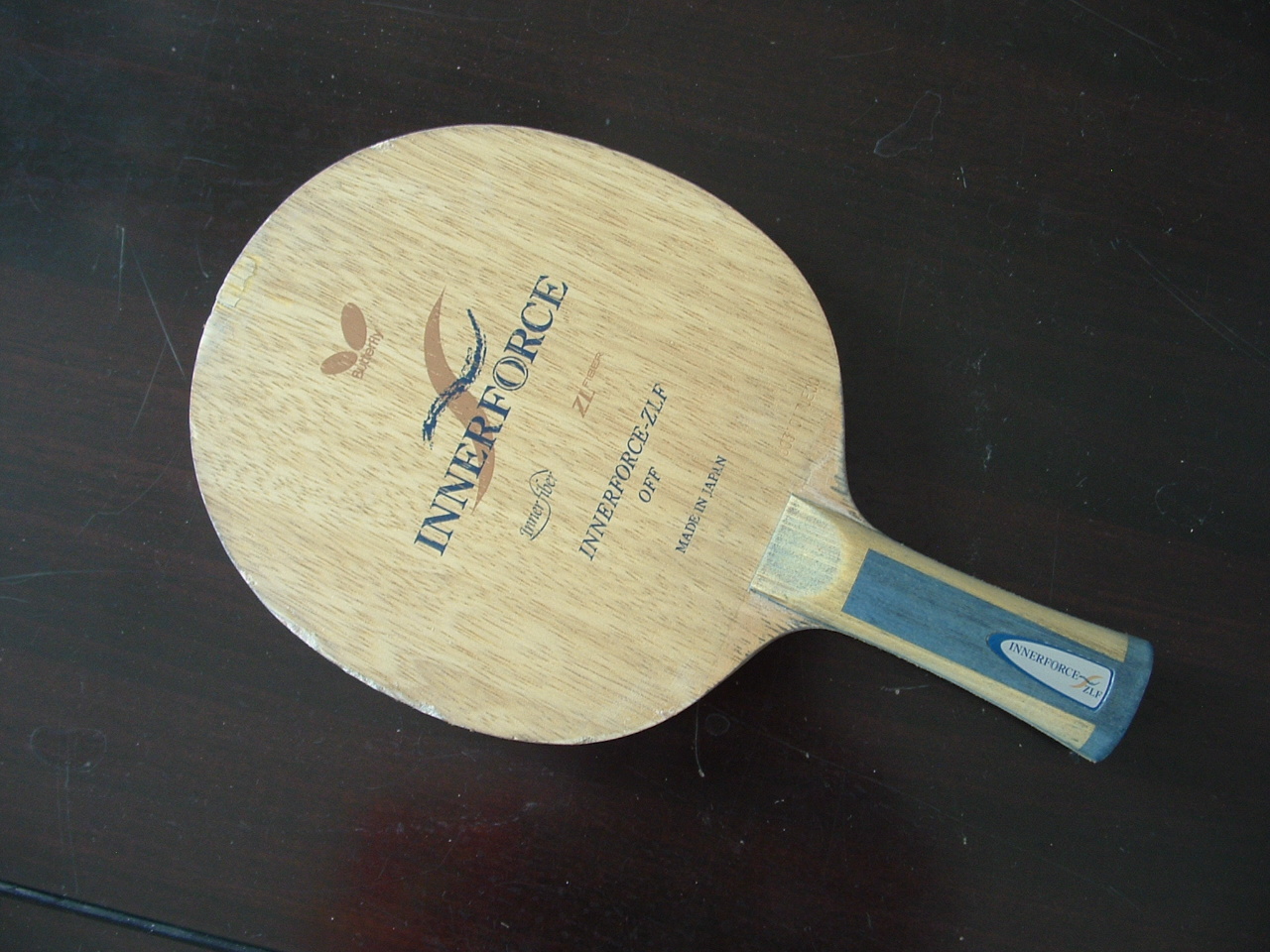 ������INNERFORCE ZLF  550����֧��������