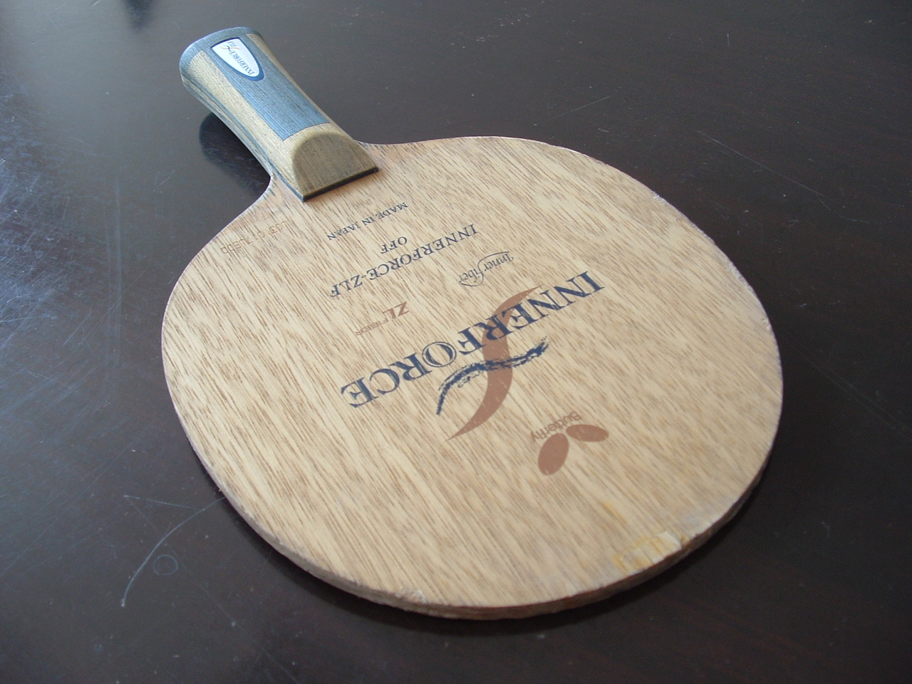 ������INNERFORCE ZLF  550����֧��������