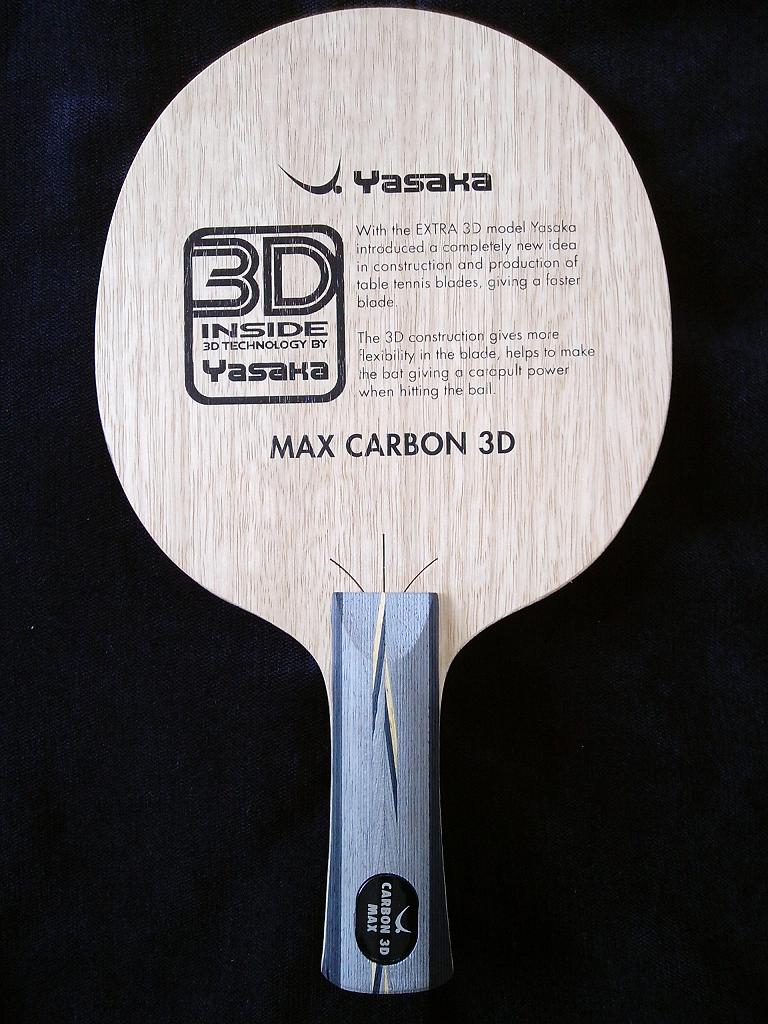 Max Carbon 3D������Ʒ���ࡢ�ƽ�����������ˮ�������룡