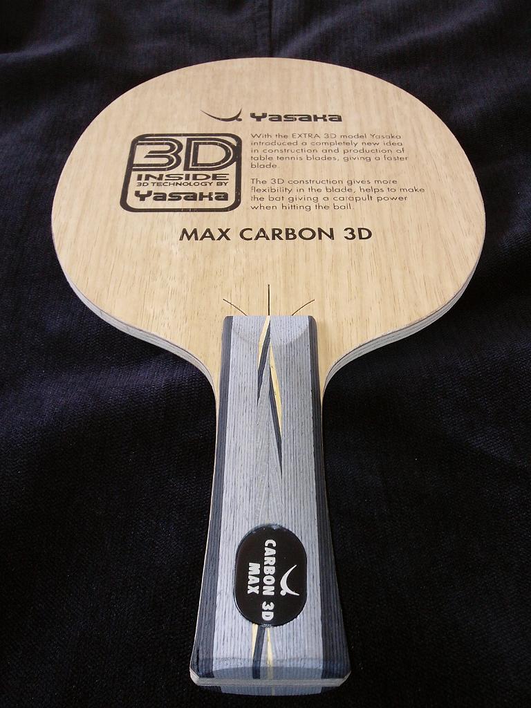 Max Carbon 3D������Ʒ���ࡢ�ƽ�����������ˮ�������룡