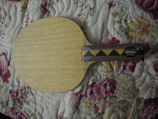 ����ֻJOOLA��ƷST-----JOOLA STING ST��JOOLA��TORRE ST������һֻXIOM JAZZ ST��һֻSCHUTT DX150 DEFENSIV ST��ȫ�����ˡ�����Ȥ����