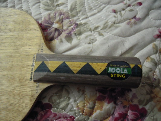 ����ֻJOOLA��ƷST-----JOOLA STING ST��JOOLA��TORRE ST������һֻXIOM JAZZ ST��һֻSCHUTT DX150 DEFENSIV ST��ȫ�����ˡ�����Ȥ����