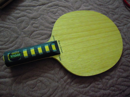 ����ֻJOOLA��ƷST-----JOOLA STING ST��JOOLA��TORRE ST������һֻXIOM JAZZ ST��һֻSCHUTT DX150 DEFENSIV ST��ȫ�����ˡ�����Ȥ����